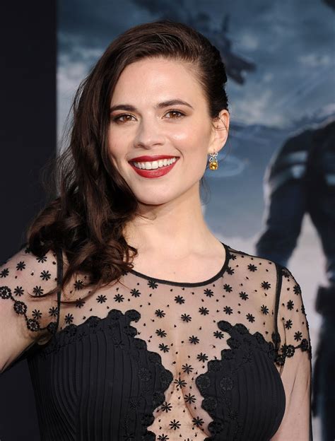 hayley atwell hayley atwell